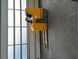 Detailn&aacute; fotografia Jungheinrich ERE225 20 115 54 &mdash; Booster Lift