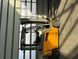 Detailn&aacute; fotografia Jungheinrich EFG 316 &mdash; Booster Lift