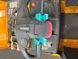 Detailed view of Jungheinrich ERE 225 Li-Lon &mdash; Booster Lift