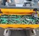 Detailn&aacute; fotografia Jungheinrich ETV 214 &mdash; Booster Lift