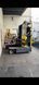 Detailn&aacute; fotografia Combilift C2500DST Diesel &mdash; Booster Lift