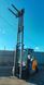 Detailn&aacute; fotografia Jungheinrich DFG 425s 5.5m/ 4v/ 4371mh &mdash; Booster Lift