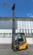 Detailn&aacute; fotografia Jungheinrich EFG 425ks 6.5m/ batt2021/ 4v &mdash; Booster Lift