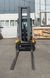 Detailn&aacute; fotografia Jungheinrich EFG 425ks 6.5m/ batt2021/ 4v &mdash; Booster Lift