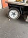 Detailed view of Combilift C2500DST Diesel &mdash; Booster Lift