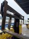 Detailn&aacute; fotografia Combilift C2500DST Diesel &mdash; Booster Lift