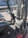 Detailn&aacute; fotografia Linde H18D &mdash; Booster Lift