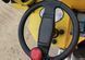 Detailn&aacute; fotografia Combilift C2500DST Diesel &mdash; Booster Lift