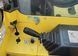 Detailn&aacute; fotografia Combilift C2500DST Diesel &mdash; Booster Lift