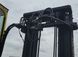 Detailn&aacute; fotografia Combilift C2500DST Diesel &mdash; Booster Lift