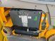 Detailn&aacute; fotografia Jungheinrich EFG 425ks 6.5m/ batt2021/ 4v &mdash; Booster Lift