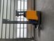 Detailn&aacute; fotografia Jungheinrich ETV 214 &mdash; Booster Lift