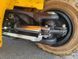 Detailn&aacute; fotografia Jungheinrich EFG 425ks 6.5m/ batt2021/ 4v &mdash; Booster Lift