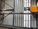 Detailn&aacute; fotografia Jungheinrich ETV 214 &mdash; Booster Lift