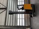 Detailn&aacute; fotografia Jungheinrich ETV 214 &mdash; Booster Lift