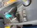 Detailn&aacute; fotografia Jungheinrich ETV 214 &mdash; Booster Lift