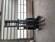 Detailn&aacute; fotografia Jungheinrich ETV 214 &mdash; Booster Lift