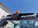 Detailn&aacute; fotografia Jungheinrich EFG 425ks 6.5m/ batt2021/ 4v &mdash; Booster Lift