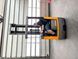 Detailn&aacute; fotografia Jungheinrich ETV 214 &mdash; Booster Lift