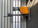 Detailn&aacute; fotografia Jungheinrich ETV 214 &mdash; Booster Lift