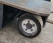 Detailn&aacute; fotografia Combilift C2500DST Diesel &mdash; Booster Lift