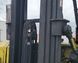 Detailn&aacute; fotografia Combilift C2500DST Diesel &mdash; Booster Lift