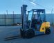 Detailn&aacute; fotografia Jungheinrich DFG 425s 5.5m/ 4v/ 4371mh &mdash; Booster Lift