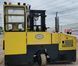 Detailn&aacute; fotografia Combilift C2500DST Diesel &mdash; Booster Lift