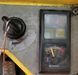 Detailn&aacute; fotografia Combilift C2500DST Diesel &mdash; Booster Lift